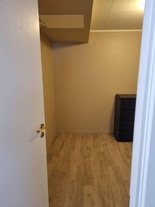 Bjornemyra 29H, Leilighet Alta Exterior foto